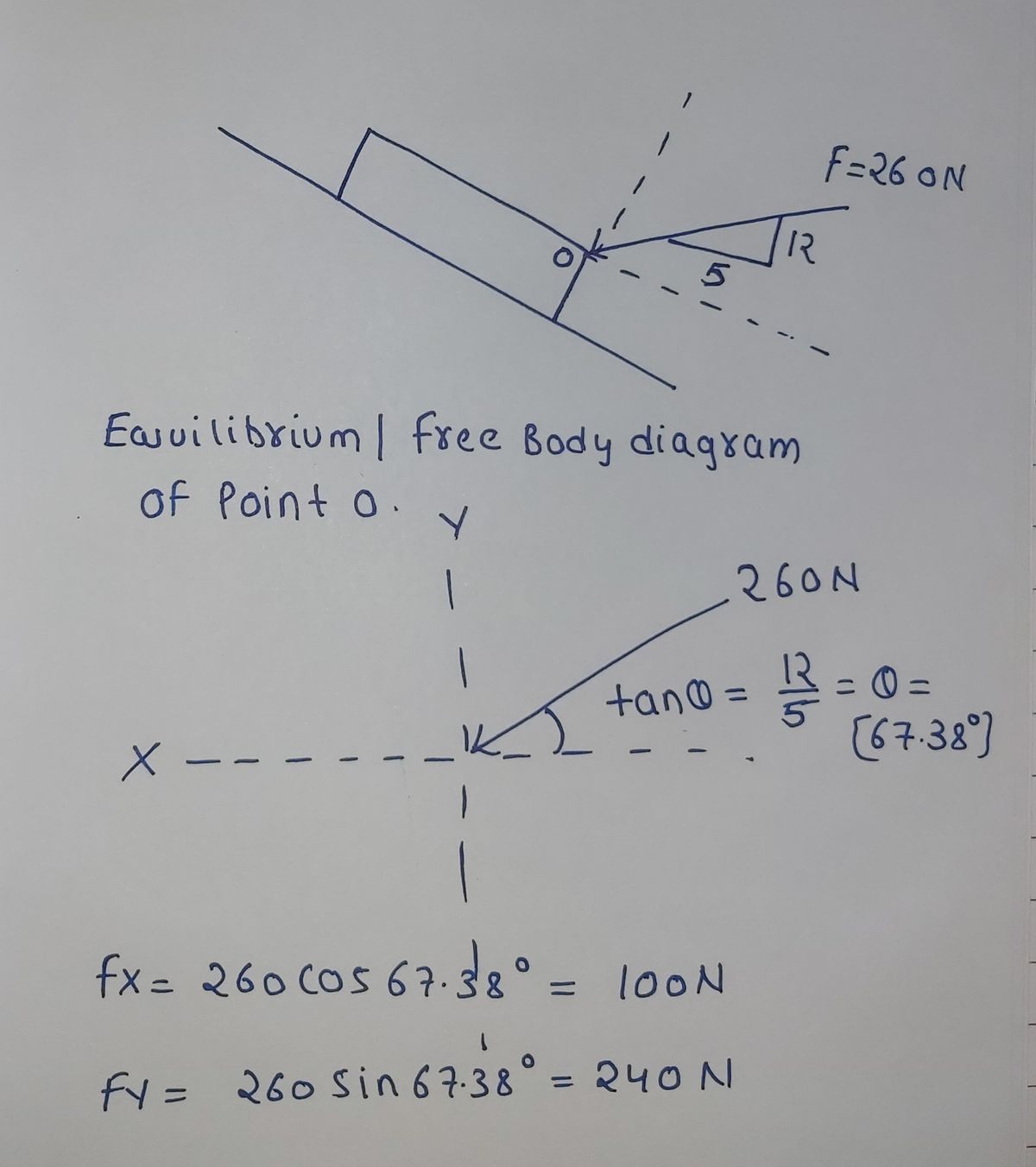 Civil Engineering homework question answer, step 1, image 1