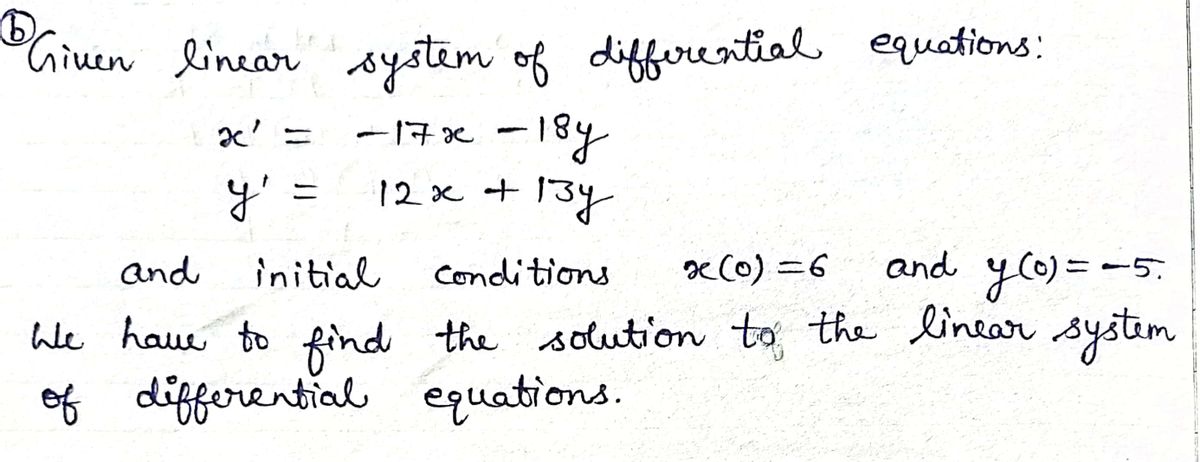 Advanced Math homework question answer, step 1, image 1