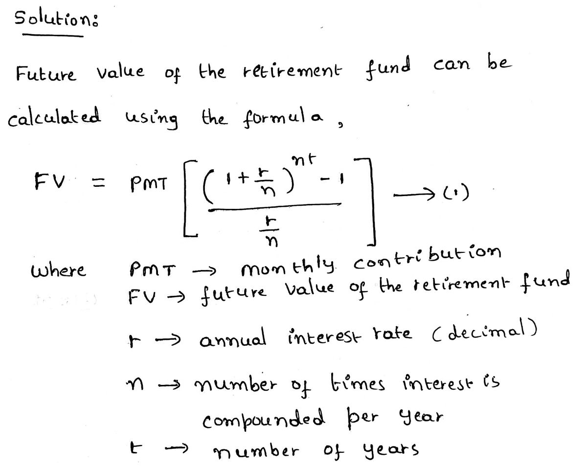 Advanced Math homework question answer, step 1, image 1