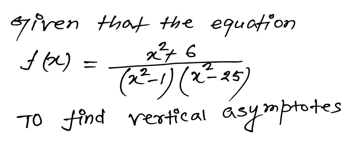 Algebra homework question answer, step 1, image 1