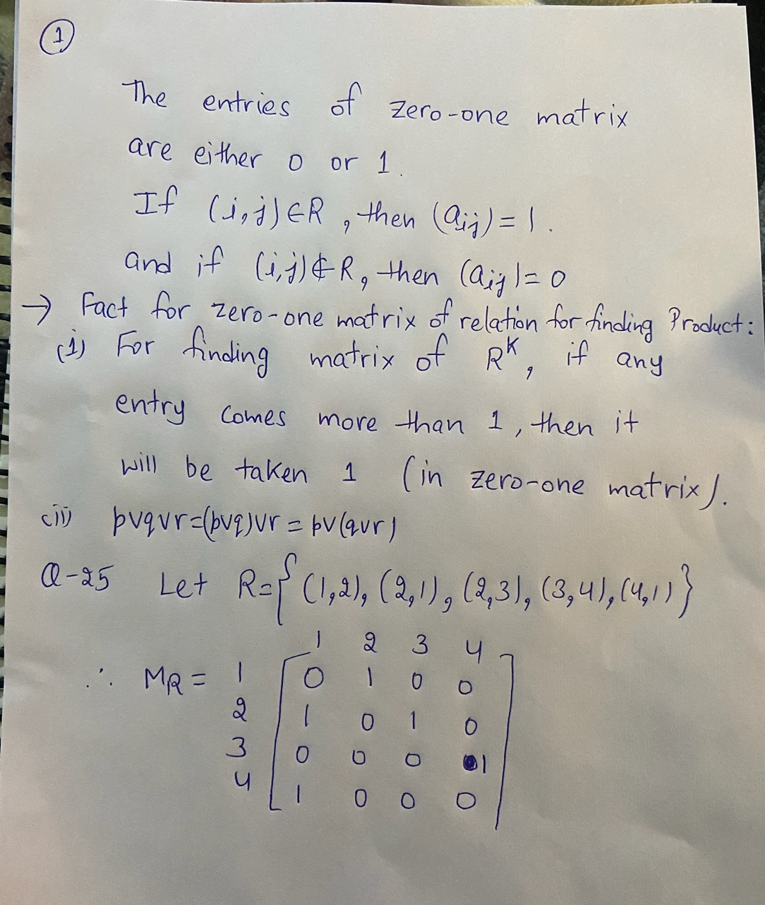 Advanced Math homework question answer, step 1, image 1