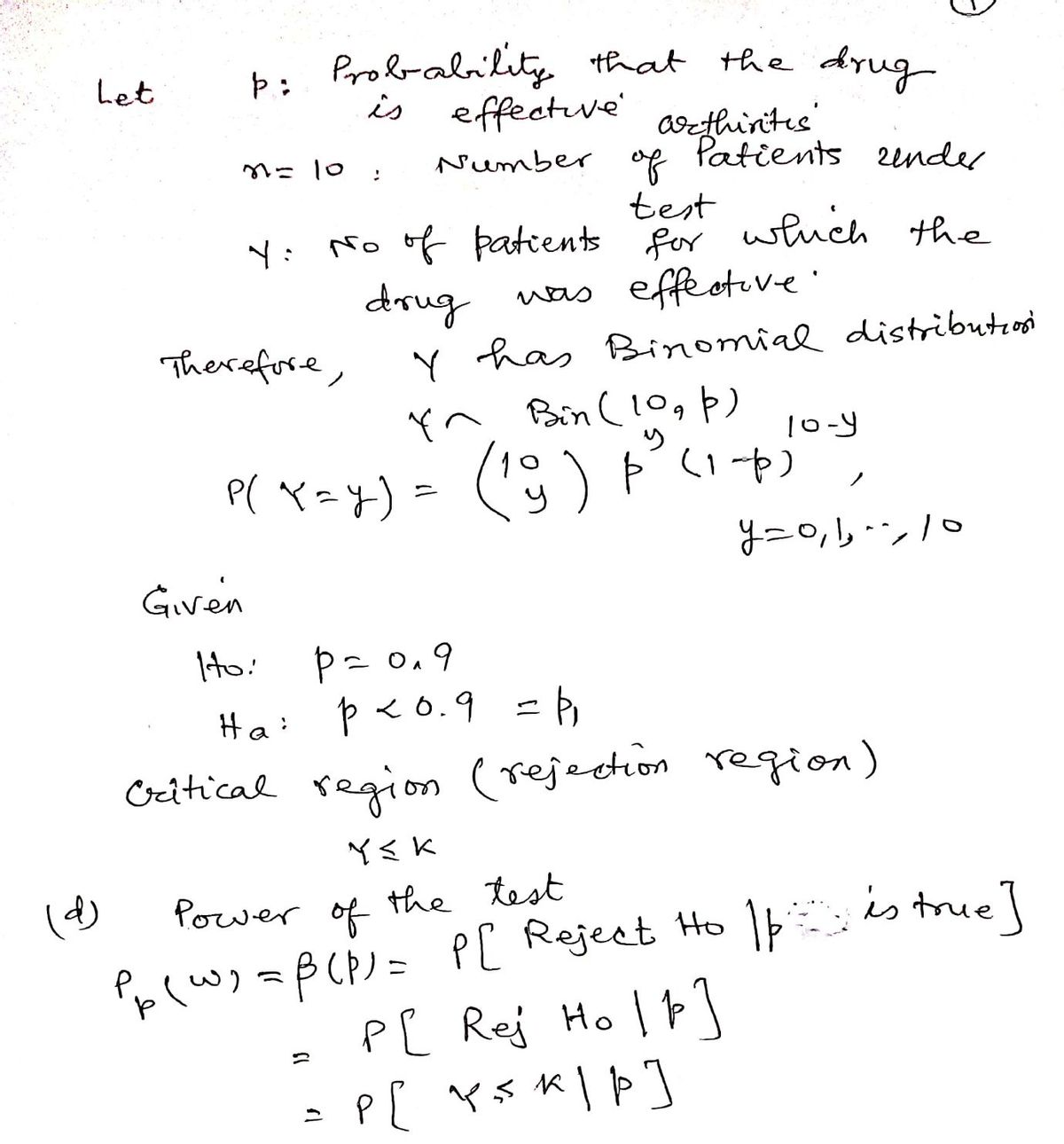 Probability homework question answer, step 1, image 1