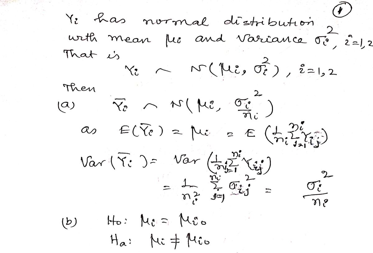 Statistics homework question answer, step 1, image 1