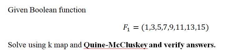 Electrical Engineering homework question answer, step 1, image 1