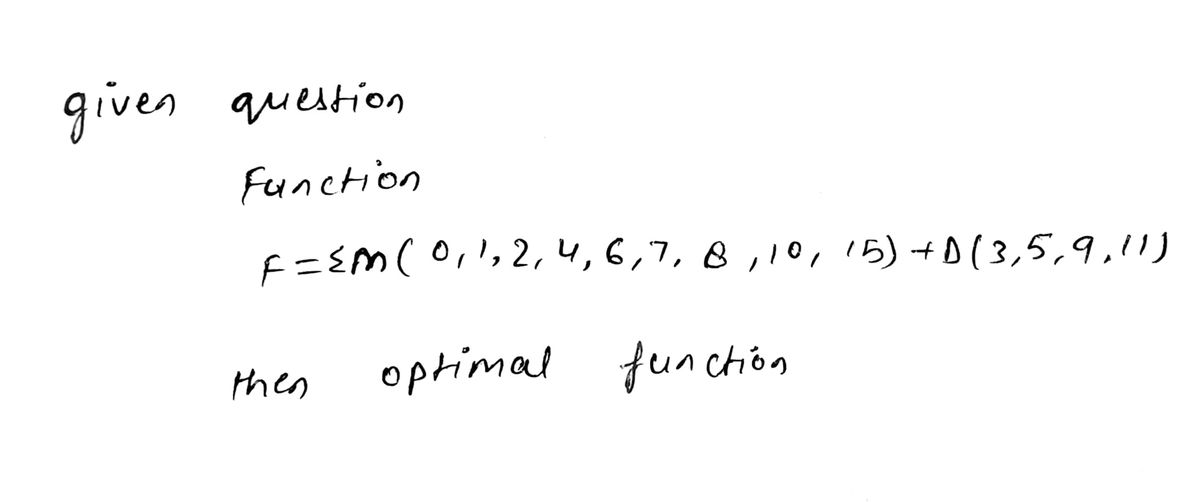 Electrical Engineering homework question answer, step 1, image 1