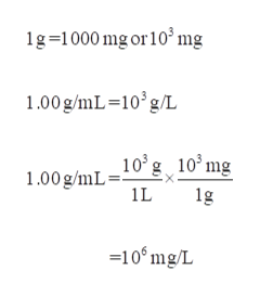 Answered Any Dilute Aqueous Solution Has A Bartleby