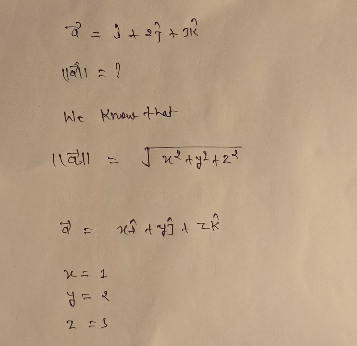 Calculus homework question answer, step 1, image 1