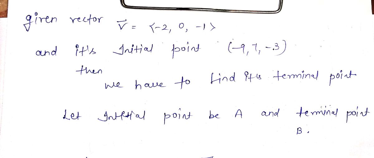 Calculus homework question answer, step 1, image 1