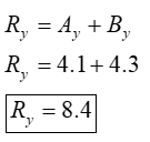 Physics homework question answer, step 1, image 2