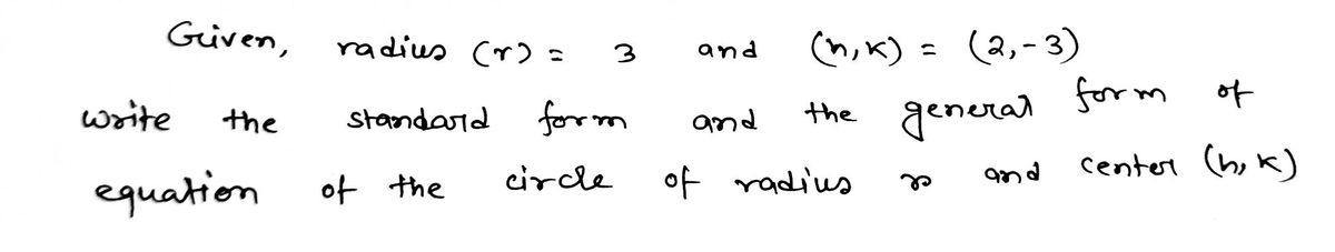 Algebra homework question answer, step 1, image 1