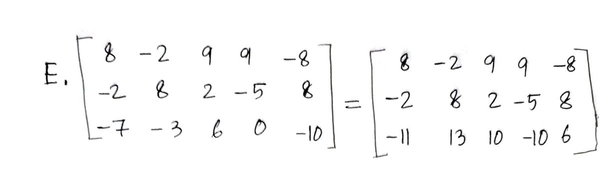 Advanced Math homework question answer, step 1, image 1