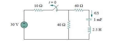 Electrical Engineering homework question answer, step 1, image 1