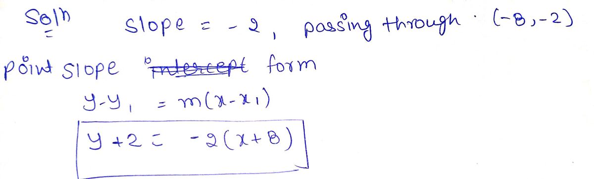 Algebra homework question answer, step 1, image 1