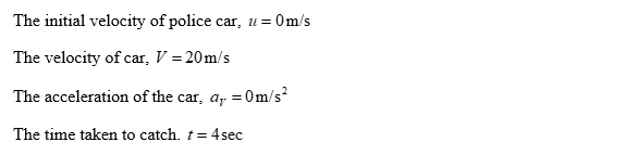 Physics homework question answer, step 1, image 1