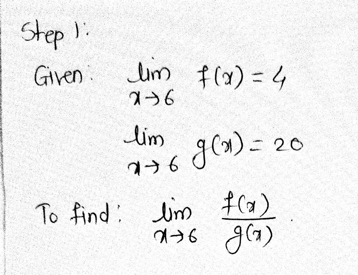 Advanced Math homework question answer, step 1, image 1