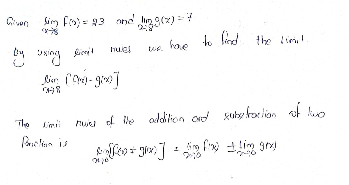 Advanced Math homework question answer, step 1, image 1