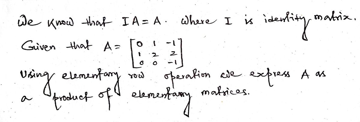 Advanced Math homework question answer, step 1, image 1