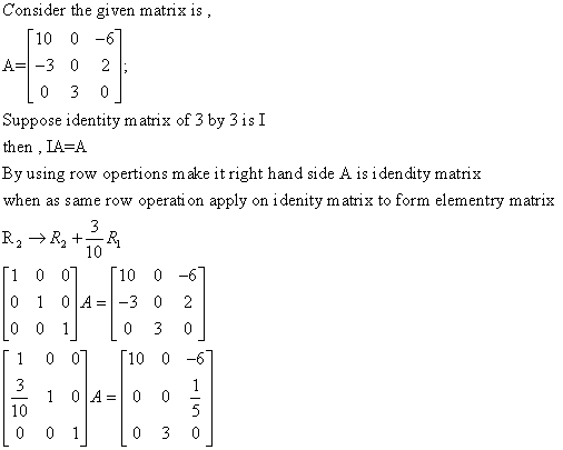 Advanced Math homework question answer, step 1, image 1