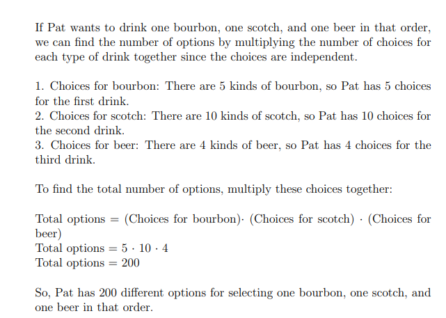 Advanced Math homework question answer, step 1, image 1