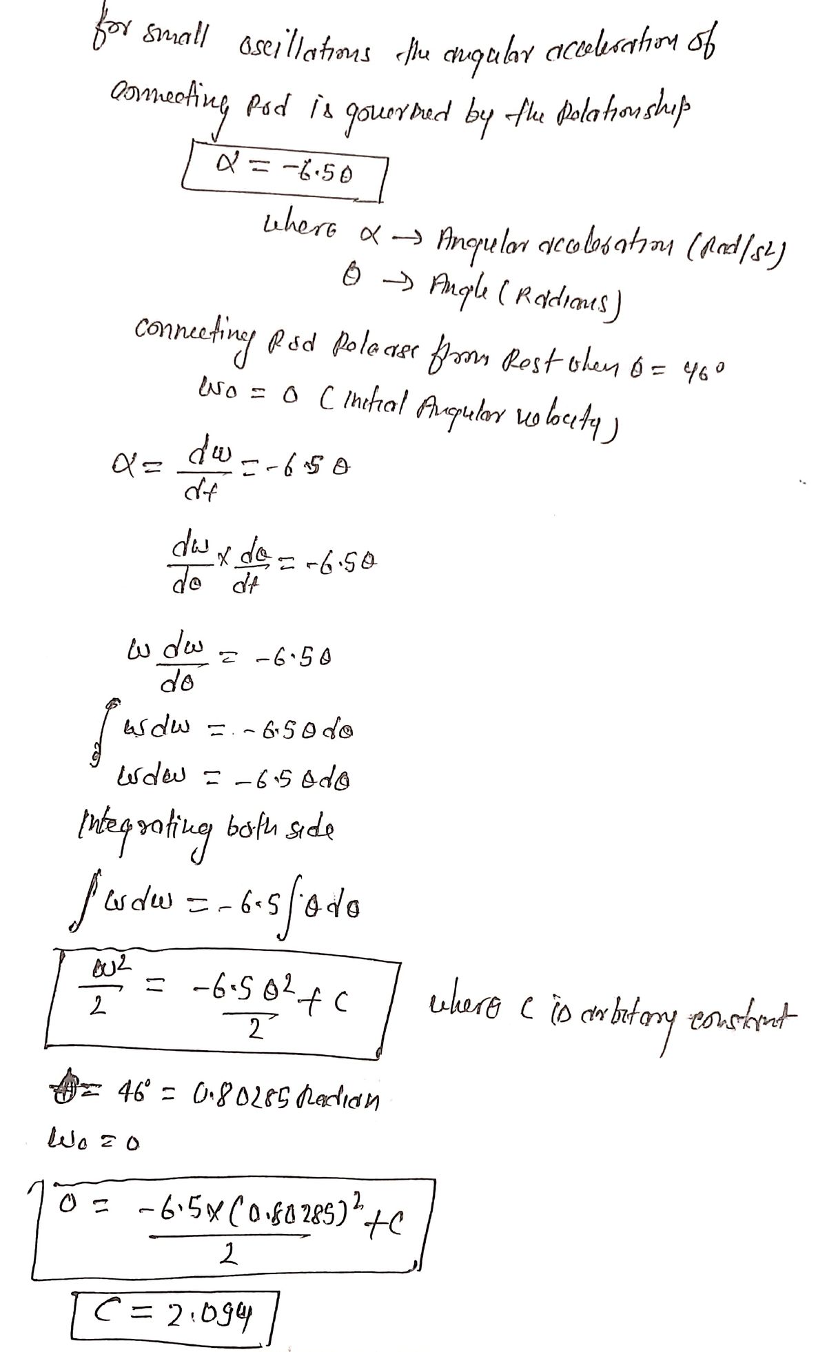 Mechanical Engineering homework question answer, step 1, image 1