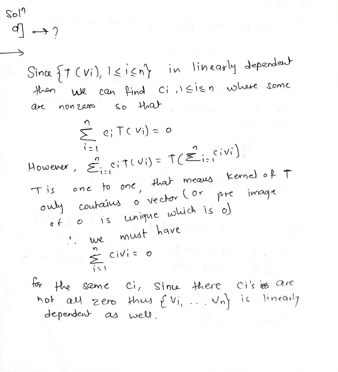 Electrical Engineering homework question answer, step 1, image 1