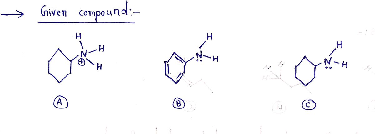 Chemistry homework question answer, step 1, image 1