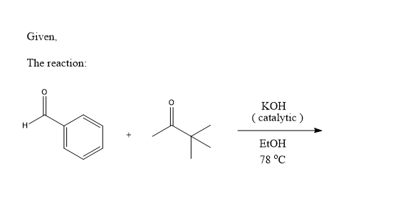 Chemistry homework question answer, step 1, image 1