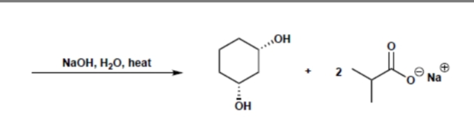 Chemistry homework question answer, step 1, image 1