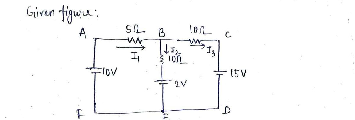 Physics homework question answer, step 1, image 1