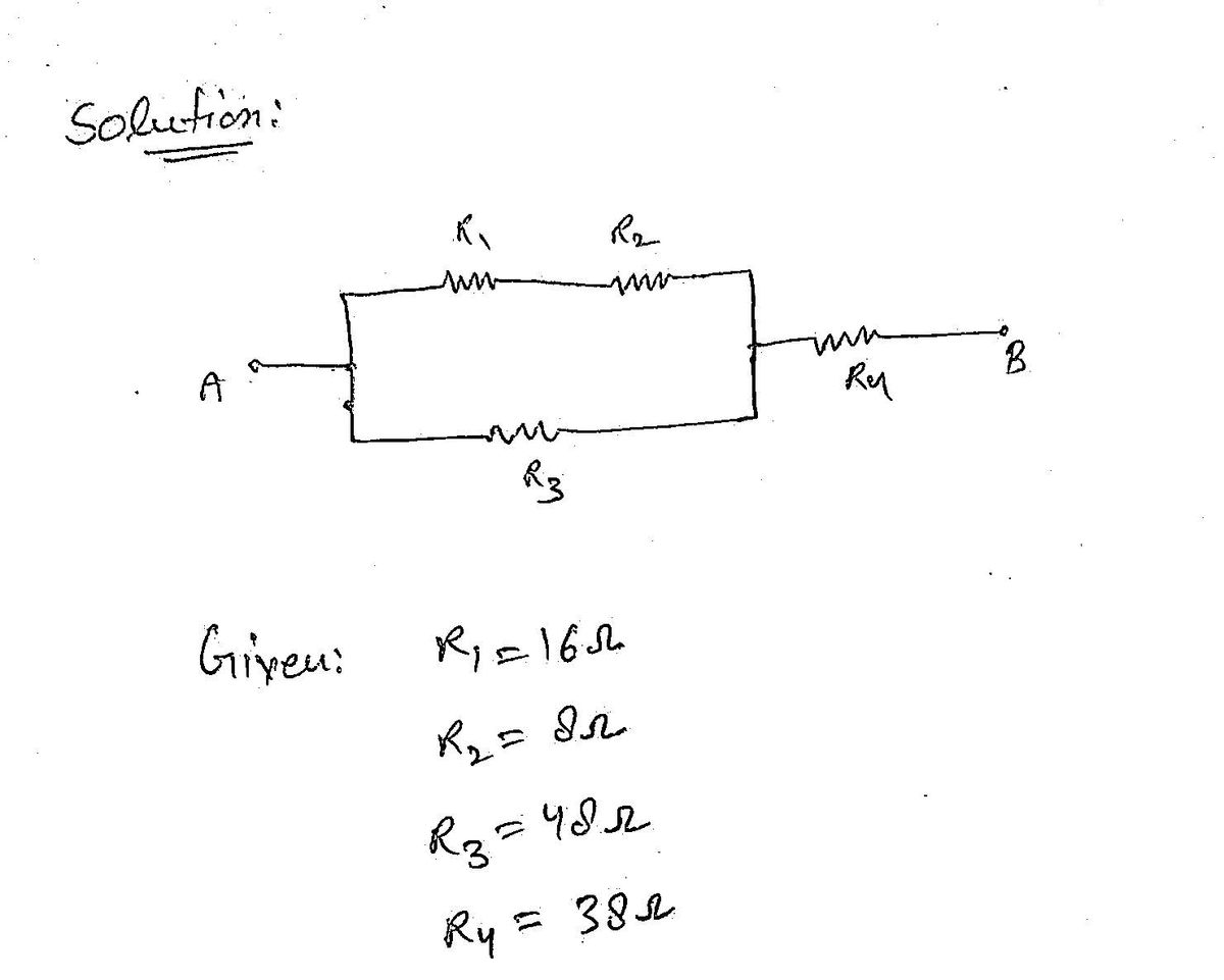 Physics homework question answer, step 1, image 1