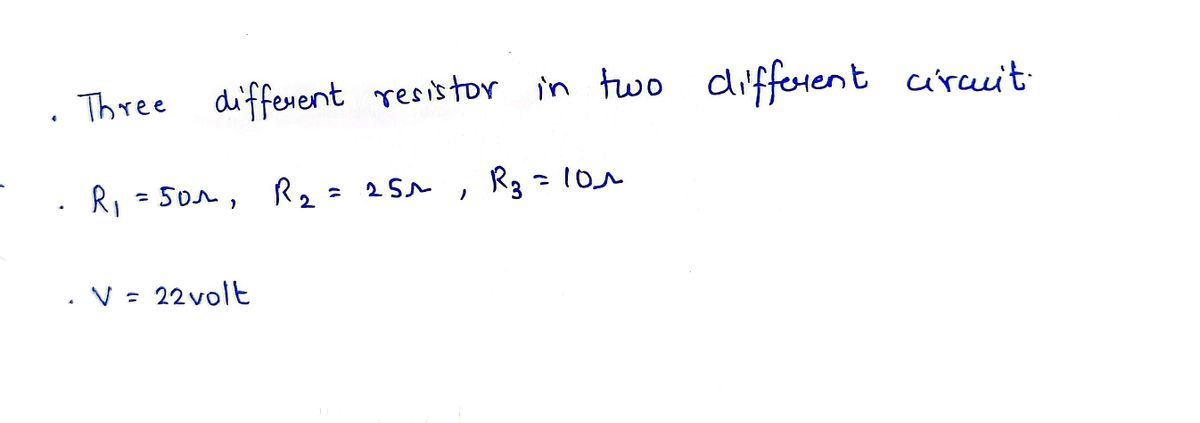 Physics homework question answer, step 1, image 1