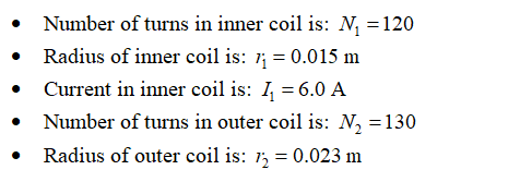 Physics homework question answer, step 1, image 1