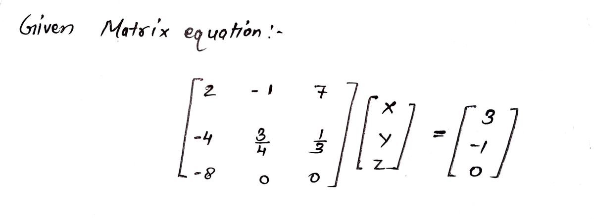 Advanced Math homework question answer, step 1, image 1