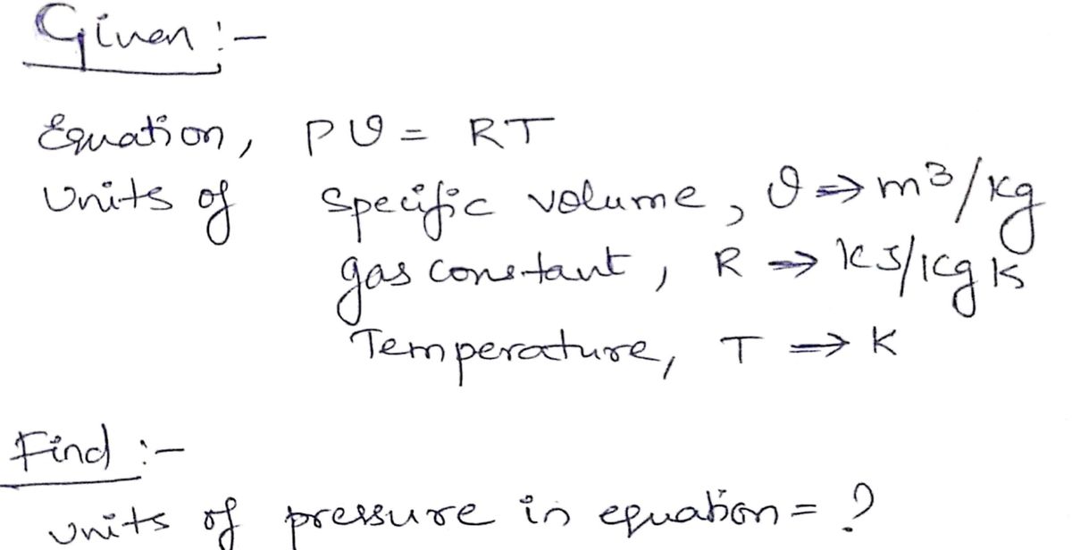 Mechanical Engineering homework question answer, step 1, image 1