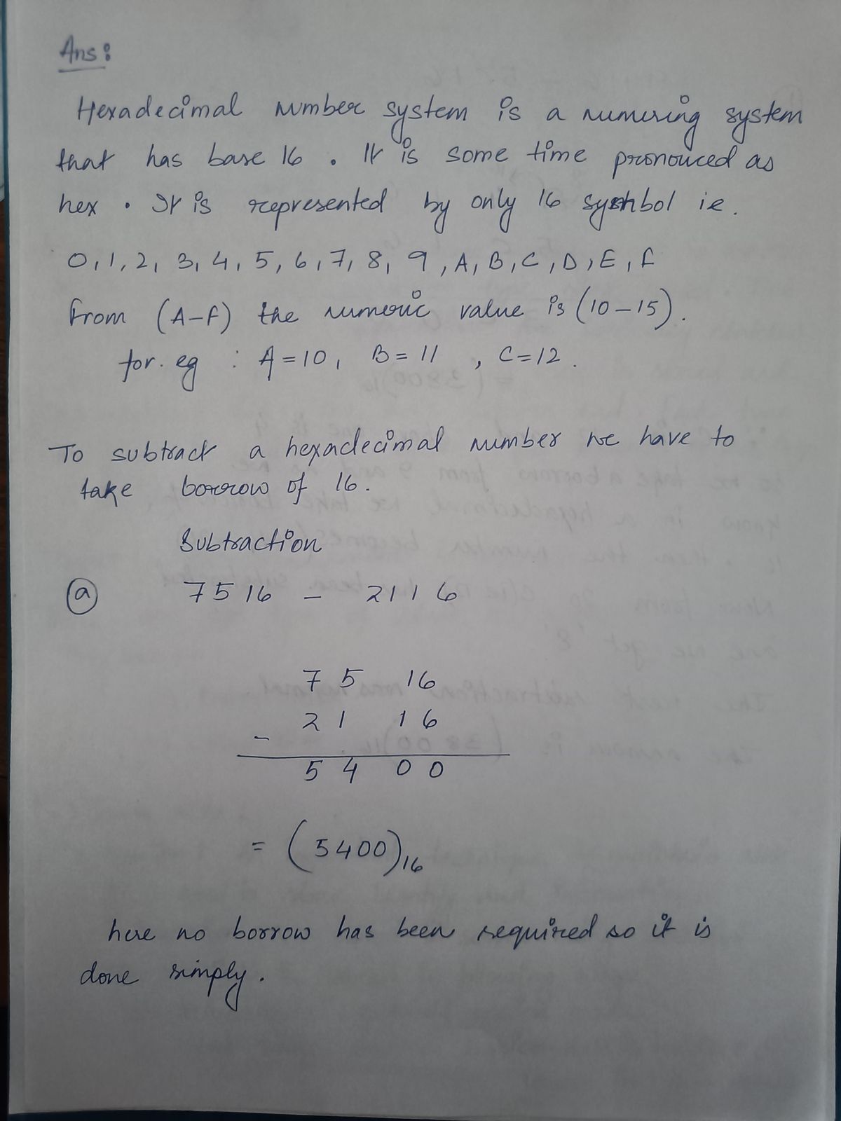 Computer Science homework question answer, step 1, image 1