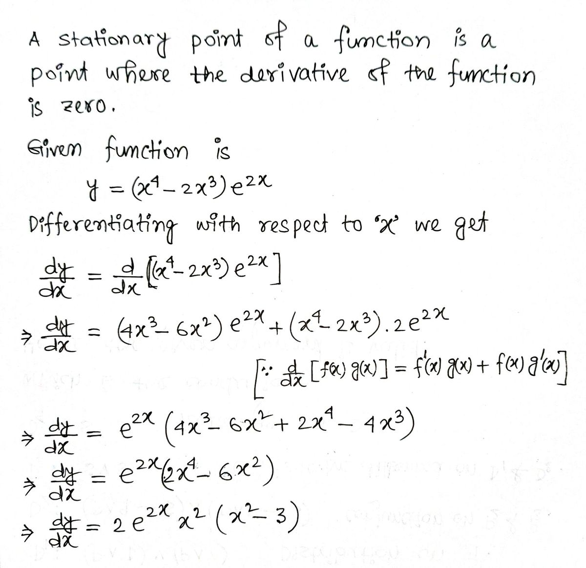 Advanced Math homework question answer, step 1, image 1