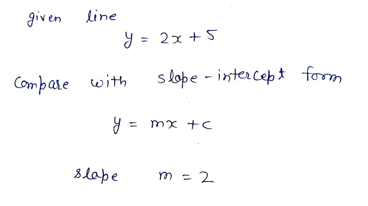 Algebra homework question answer, step 1, image 1