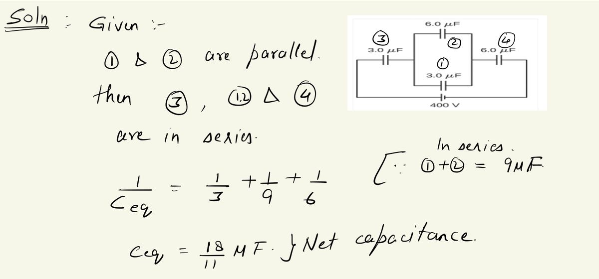 Advanced Physics homework question answer, step 1, image 1