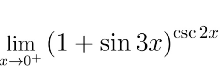 Calculus homework question answer, step 1, image 1