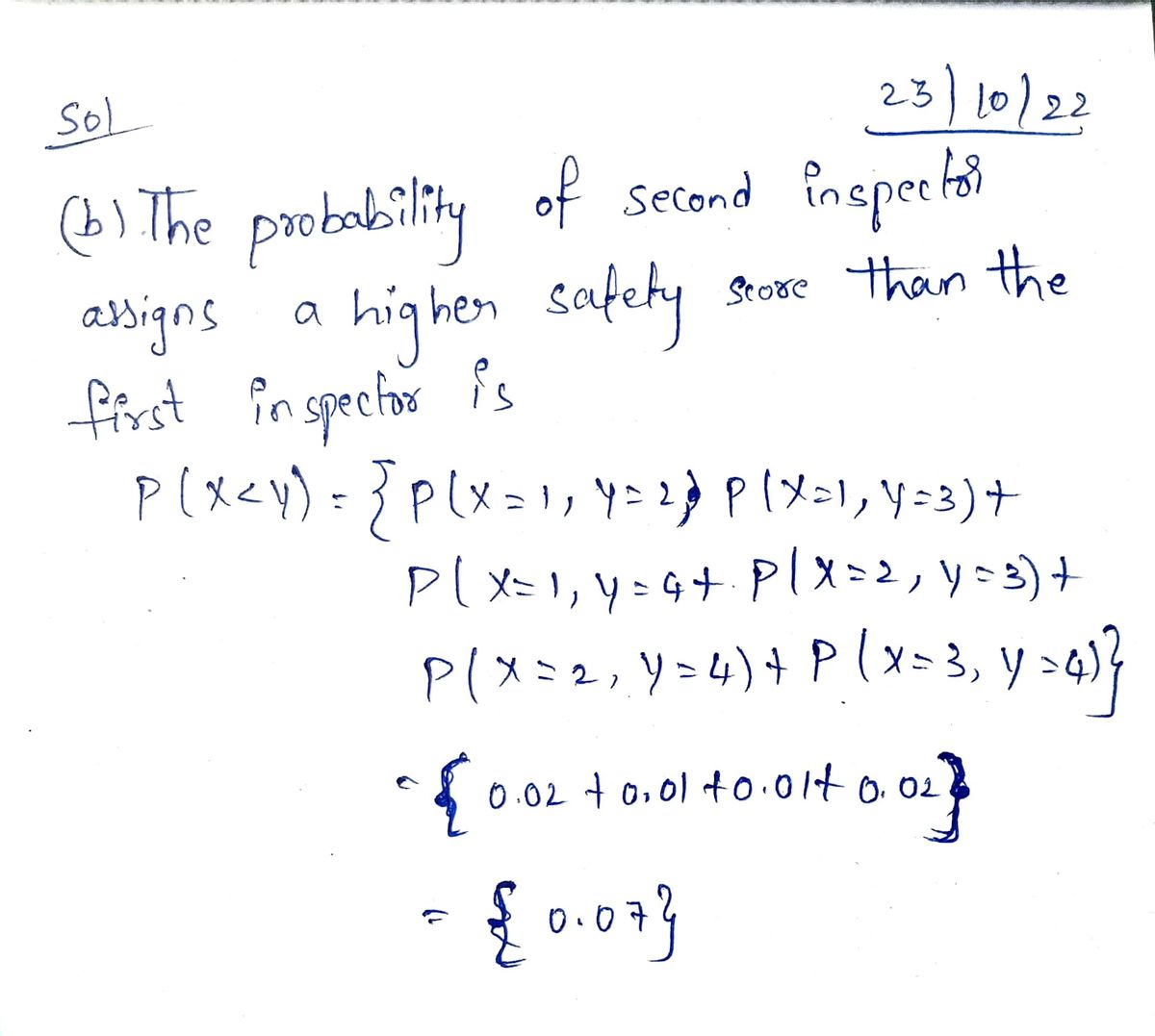 Statistics homework question answer, step 1, image 1