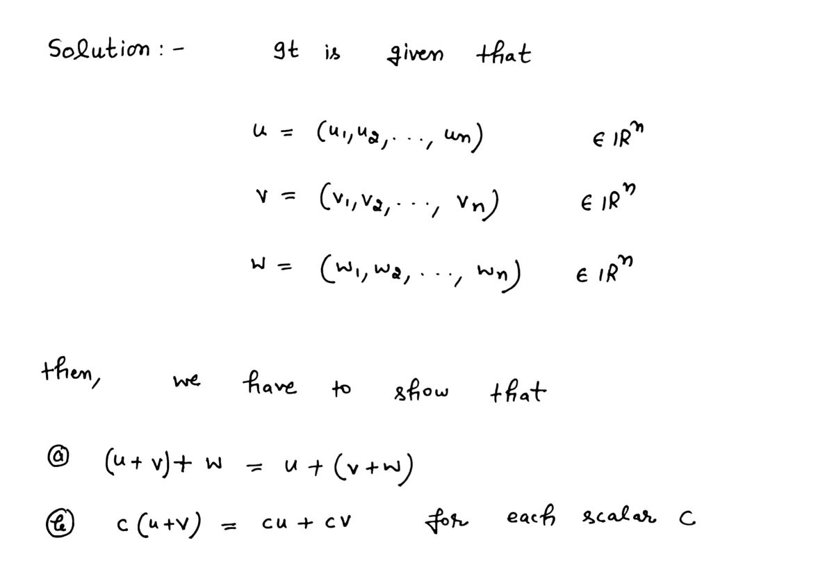 Advanced Math homework question answer, step 1, image 1