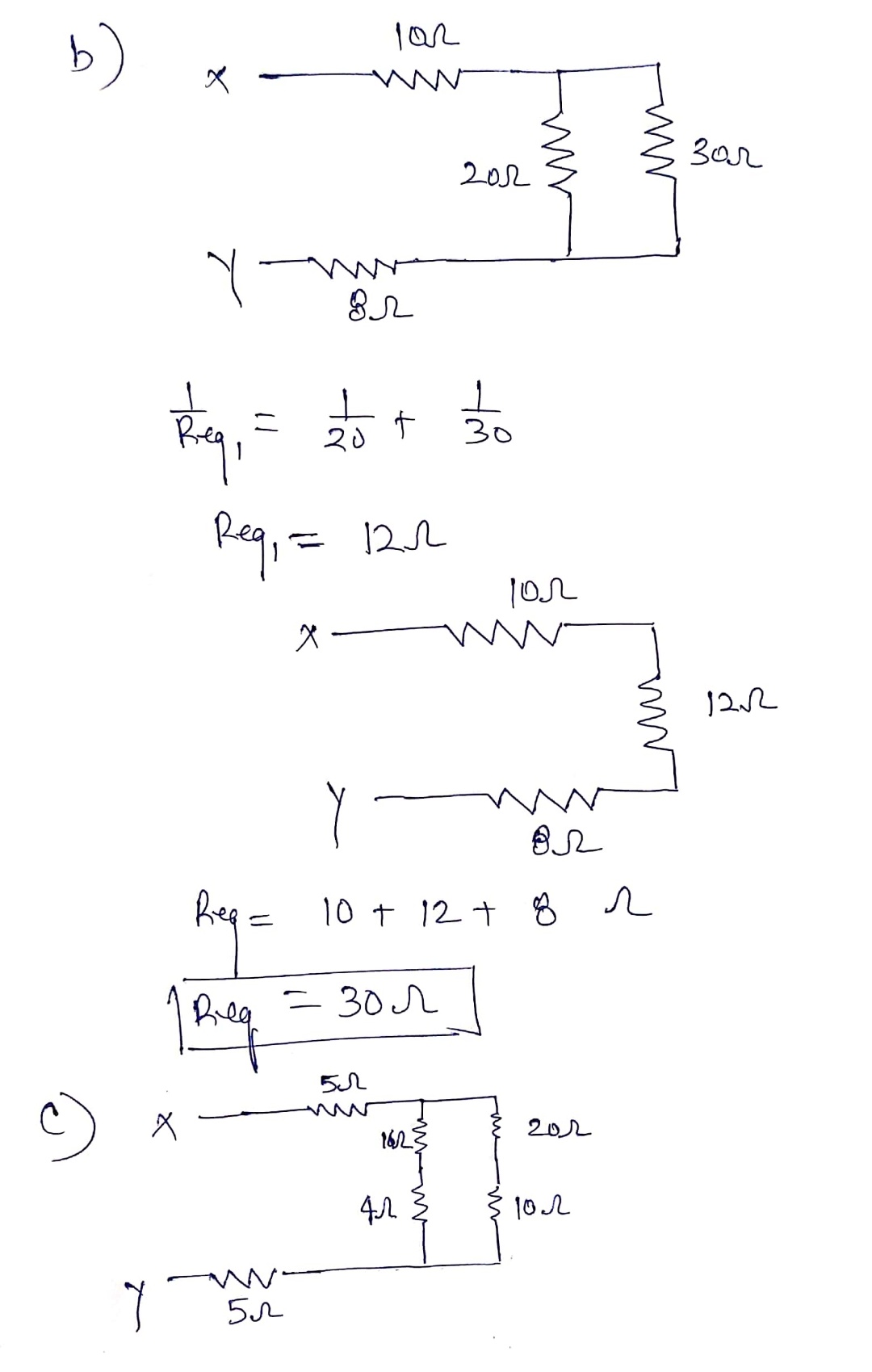 Answered: You Are Given Four Different… | Bartleby