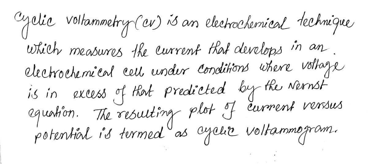 Chemistry homework question answer, step 1, image 1