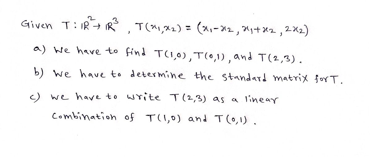 Advanced Math homework question answer, step 1, image 1