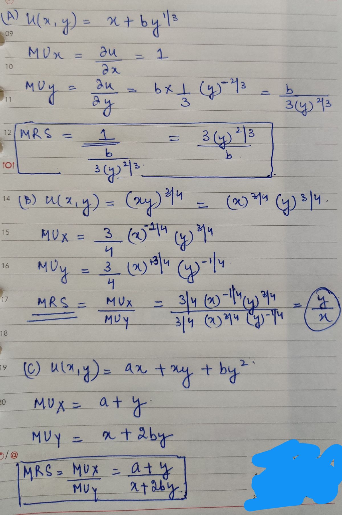 Economics homework question answer, step 1, image 1