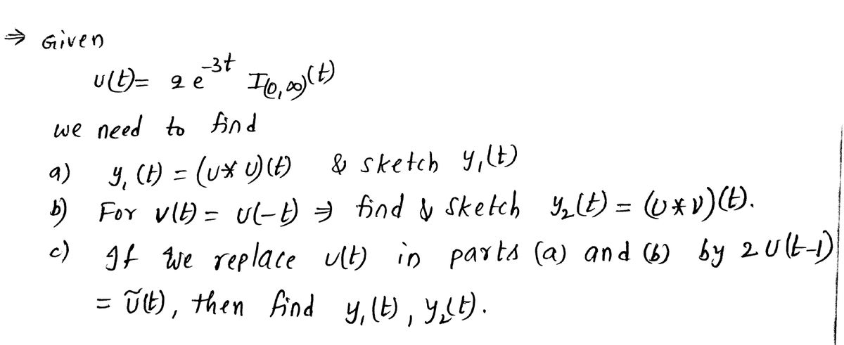 Electrical Engineering homework question answer, step 1, image 1