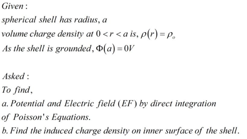 Physics homework question answer, step 1, image 1