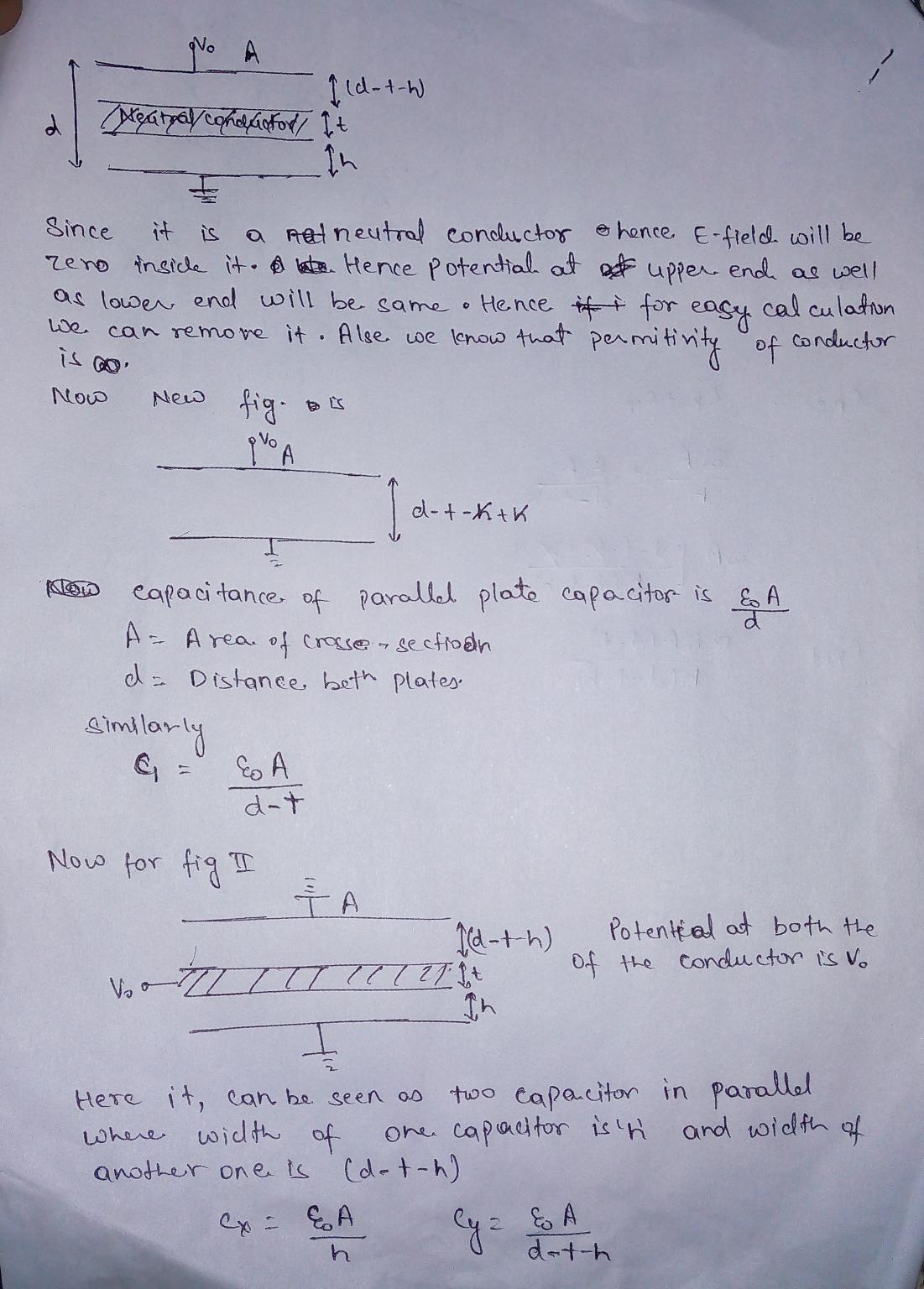 Electrical Engineering homework question answer, step 1, image 1