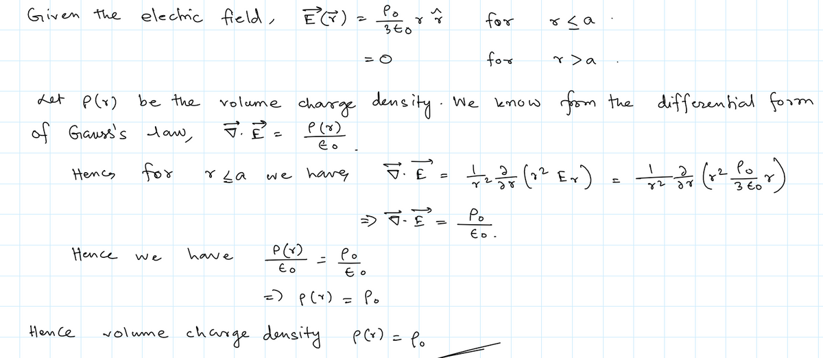 Advanced Physics homework question answer, step 1, image 1