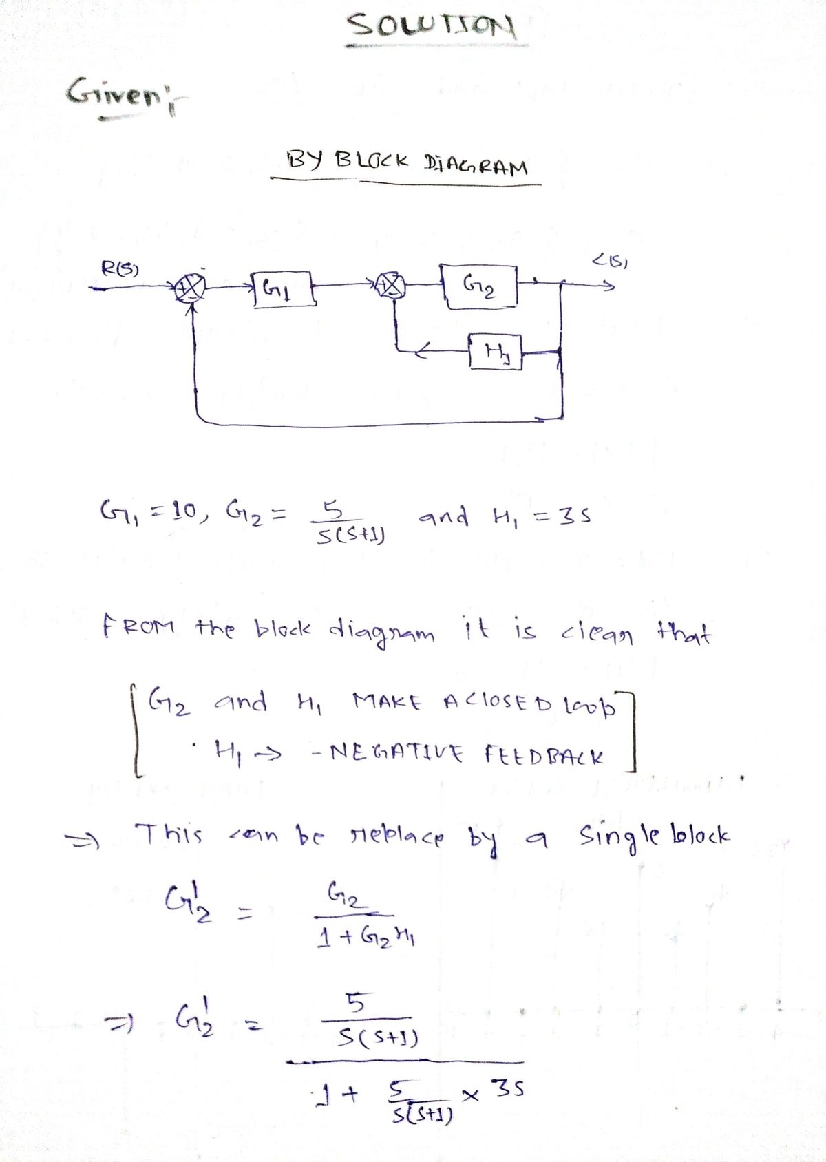 Electrical Engineering homework question answer, step 1, image 1